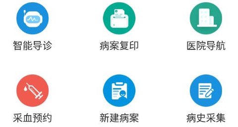 医科院肿瘤医院[图2]