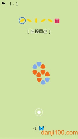 魔法朵朵[图1]