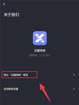 花瓣测速华为版[图2]