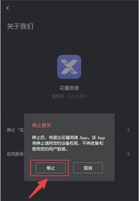 花瓣测速华为版[图3]