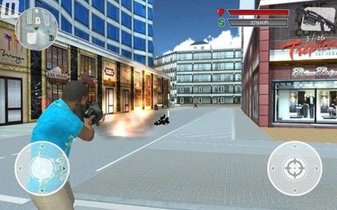 拉斯维加斯冒险模拟图2