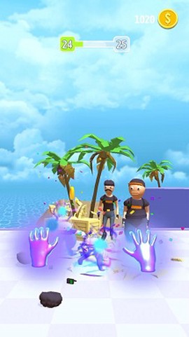 黑魔法历险记图2