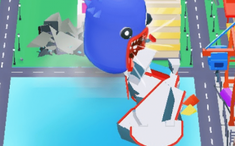疯狂头脑3D[图1]
