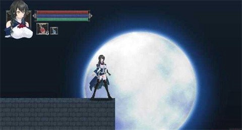 魔女复仇之夜图3