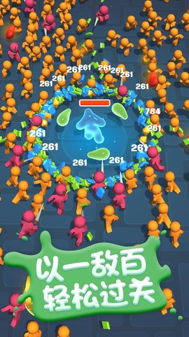 糖豆人挑战赛单机版[图2]