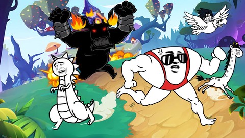 表情乱斗大作战图3