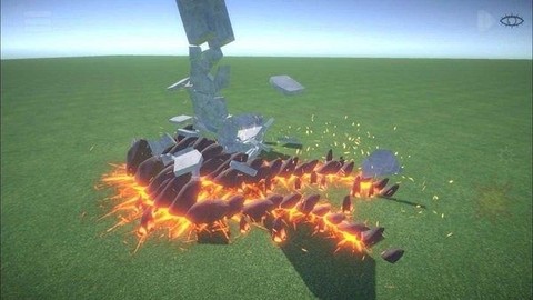 沙箱破坏模拟器[图2]