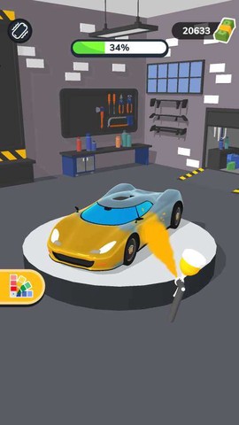 噢我的车图3