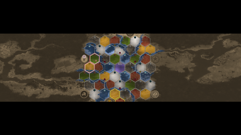 镰刀战争图1