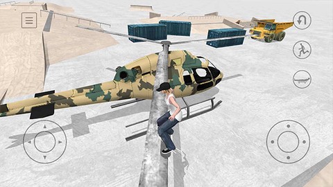 滑板空间[图5]