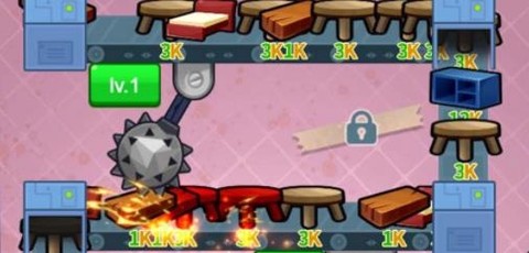 我是大商人[图1]