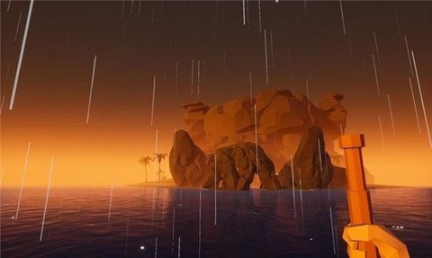 海上生存图2
