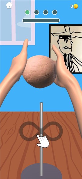 雕刻人物[图2]
