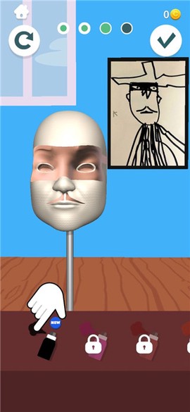 雕刻人物[图4]