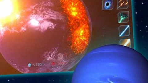 星际摧毁模拟器图3