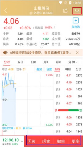 国联证券尊宝[图3]