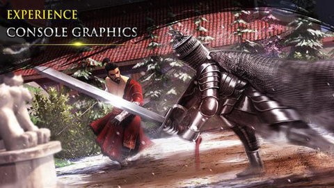 忍者武士图2