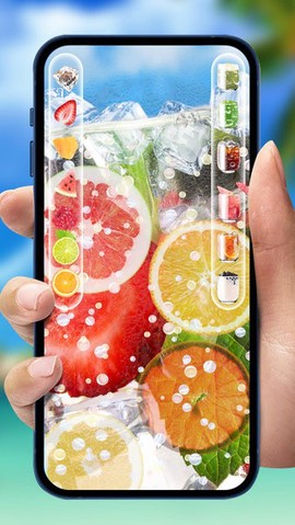 快乐奶茶图2