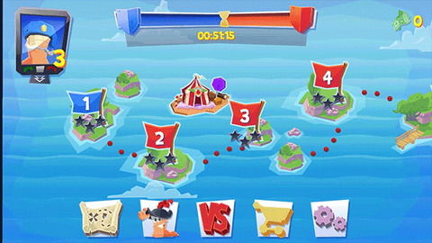 百战天虫4[图4]