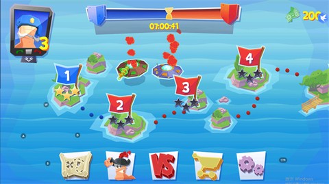百战天虫4[图11]