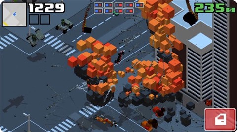 公路狂飙2图1