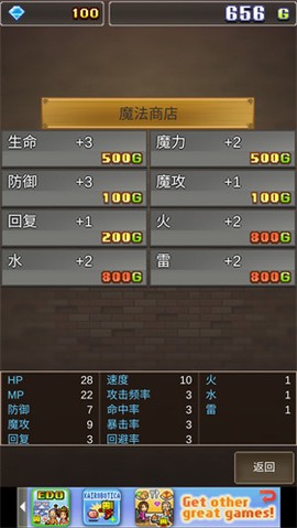 魔法师大冒险[图6]