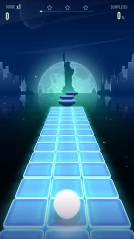 跳舞的天空[图4]
