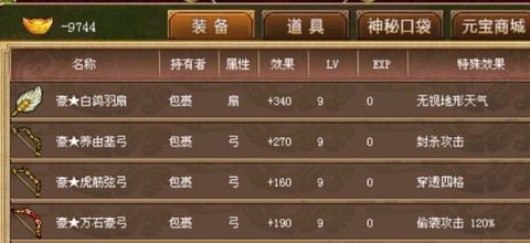 豪华曹魏传[图2]
