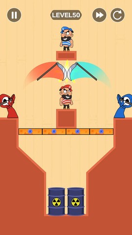 指尖海盗图2