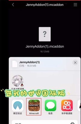 珍妮模组安装包[图3]