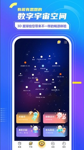 看看宇宙[图1]