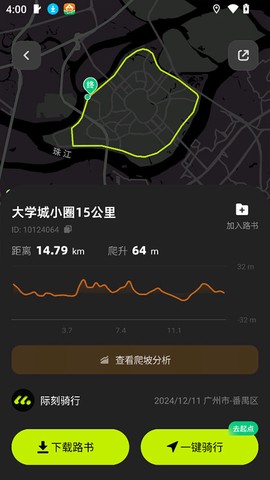 际刻骑行[图2]