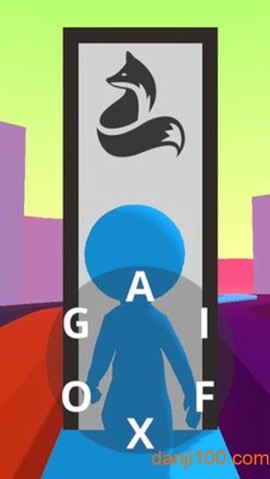 数字跑酷[图1]