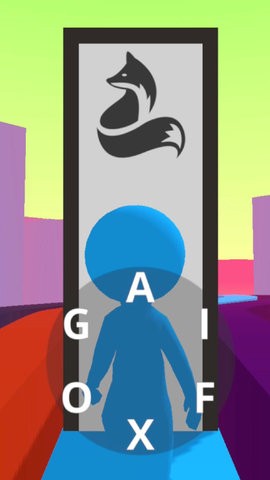 数字跑酷图2