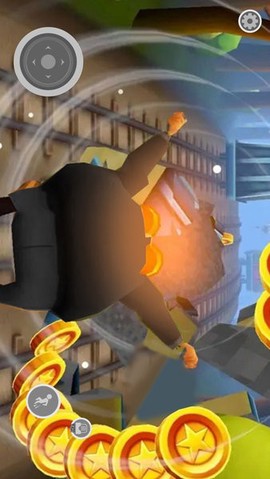 我爱合成跑酷[图1]