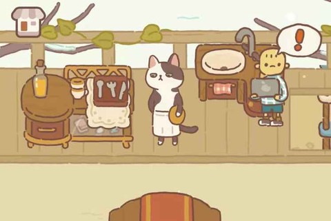 宠物餐厅[图14]