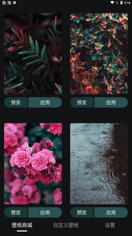 嗨炫壁纸图1