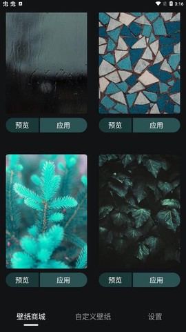 嗨炫壁纸图2
