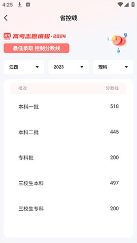 阳光高考网免费版[图4]