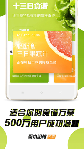 哥本哈根减肥图3