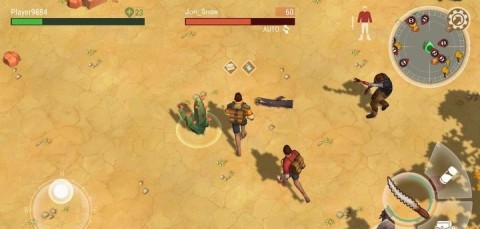 沙漠风暴2图1