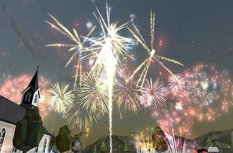 烟花爆竹模拟器[图2]