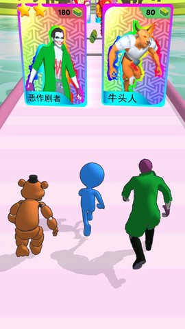口袋精灵游戏图2