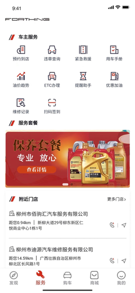 东风风行图1