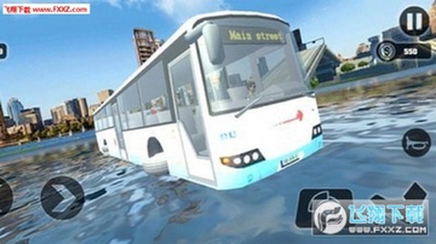 异国赛道[图1]