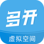 多开兔