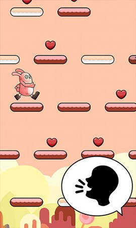 声控兔子人图2