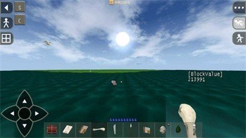 生存战争2.2扩展版图1
