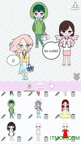 动漫少女制造[图1]