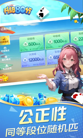 升级80分[图1]